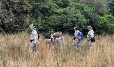 LA JUEZA ORDENÓ UNA NUEVA CÁMARA GESELL CON LOS CHICOS QUE ESTABAN CON LOAN EL DÍA QUE DESAPARECIÓ
