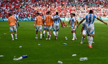 CÓMO SIGUE LA NOVELA TRAS EL BOCHORNO ARGENTINA-MARRUECOS