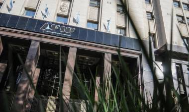 LA AFIP COMIENZA EL PROCESO DE INDUCCIÓN