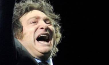 LOS INSÓLITOS MENSAJES DE MILEI Y MONDINO SOBRE LAS ELECCIONES EN VENEZUELA