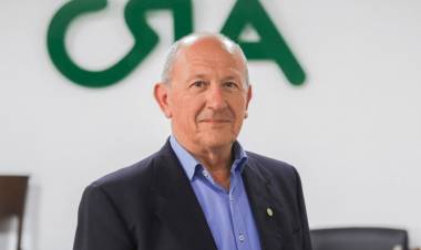 "ESPERÁBAMOS UN ANUNCIO POR RETENCIONES"