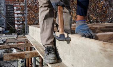 LOS MATERIALES RECUPERAN ALGO