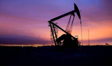 YPF SE DESPRENDE DE ACTIVOS