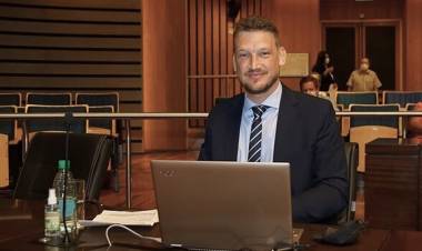 QUIÉN ES GERMÁN KICZKA, EL DIPUTADO MISIONERO ACUSADO POR PEDOFILIA