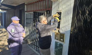 CON MÁS OPERATIVOS Y CUADRILLAS, SECHEEP INTENSIFICA SU LUCHA CONTRA EL FRAUDE ELÉCTRICO