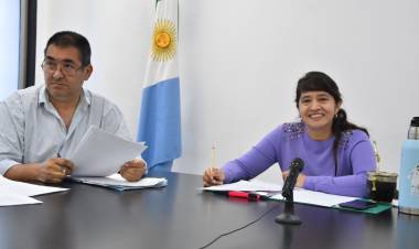 LEGISLADORES ANALIZAN EL CAMBIO DE NOMBRE DE COLONIA ABORIGEN