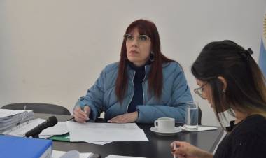 LA COMISIÓN DE SALUD DIO DESPACHO AL PROYECTO PARA ESTABLECER EL DIA PROVINCIAL SÍNDROME DE GUILLAIN-BARRÈ