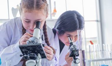 ”PEQUE CIENCIA”: EL GOBIERNO PROVINCIAL IMPULSA UN CONCURSO, CON IMPORTANTES PREMIOS, PARA QUE LOS NIÑOS PRESENTEN EXPERIMENTOS CIENTÍFICOS