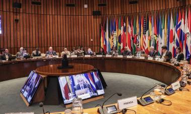 LA CEPAL EMPEORÓ EL PRONÓSTICO DE CAÍDA DE LA ECONOMÍA ARGENTINA