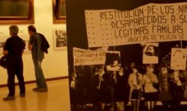 MILEI DESMANTELÓ EL ORGANISMO QUE BUSCA A LOS NIÑOS APROPIADOS DURANTE LA DICTADURA