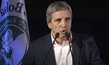 PARA LOS EMPRESARIOS, TODO