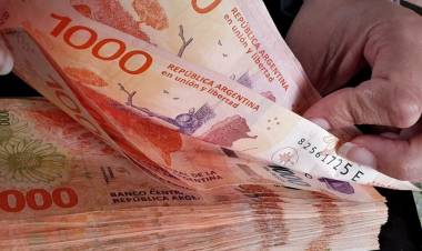 LOS BANCOS EMPEZARON A SUBIR LA TASA DE INTERÉS DE LOS PLAZOS FIJOS