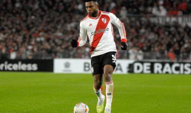 COPA LIBERTADORES: RIVER SE SIENTE CANDIDATO, TALLERES VA POR UNA PROEZA 