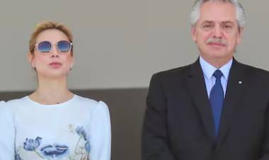 LA JUSTICIA LLAMÓ A DECLARAR AL EX JEFE DE LA RESIDENCIA DE OLIVOS POR LA CAUSA DE FABIOLA YAÑEZ Y ALBERTO FERNÁNDEZ