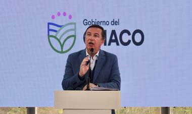 EL EJECUTIVO ACOMPAÑA EL TRATAMIENTO LEGISLATIVO PARA LA EMERGENCIA ENERGÉTICA E HÍDRICA