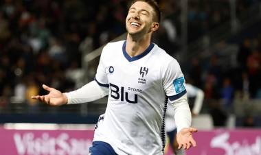 RACING ESTÁ A PUNTO DE CERRAR EL RETORNO DE VIETTO