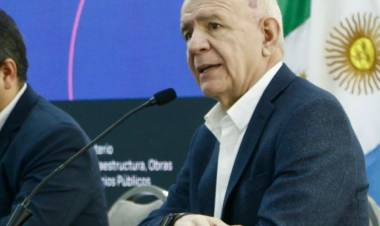 SECHEEP LOGRÓ MODIFICAR EL ACUERDO CON CAMMESA Y MEJORÓ LA TASA DE INTERÉS DE LA DEUDA QUE DEJÓ CAPITANICH