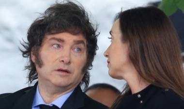 LOS CABOS SUELTOS QUE INCOMODAN A MILEI Y ENSANCHAN LA DISTANCIA CON VILLARRUEL