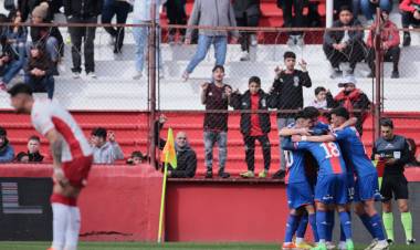 LIGA PROFESIONAL: TIGRE DIO UN ZARPAZO Y DEJÓ A HURACÁN SIN PUNTA 