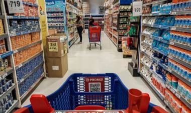 POR LA SUBA DE PRECIOS REGULADOS, ANTICIPAN QUE LA INFLACIÓN DE AGOSTO SUPERÓ EL 4%