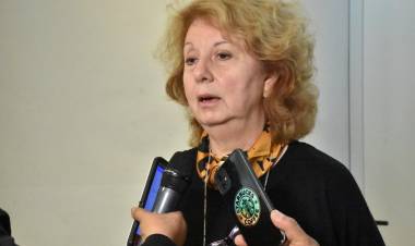 EL IMPENETRABLE: “ASISTIMOS, DESDE EL INICIO DE LA GESTIÓN, CON OPERATIVOS DE SALUD INTEGRAL A LOS LUGARES Y PARAJES MÁS ALEJADOS” DIJO LA DRA MARIELA MERCADÍN