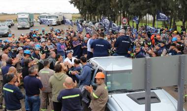 ACUERDO SALARIAL DE ACEITEROS