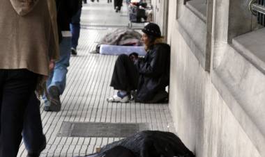 EL EFECTO DEL DESEMPLEO, PRECARIZACIÓN LABORAL Y BAJOS SALARIOS