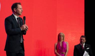 RIVER CONSTRUIRÁ UN PREDIO EN SAN MARTÍN DE LOS ANDES