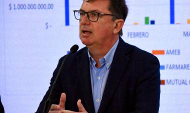 CHACO ENTRE LOS PRIMEROS LUGARES CON MAYOR TRANSPARENCIA FISCAL