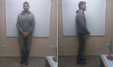 EL DIPUTADO LIBERTARIO SERÁ EXPULSADO DE LA LEGISLATURA MISIONERA POR VIOLADOR