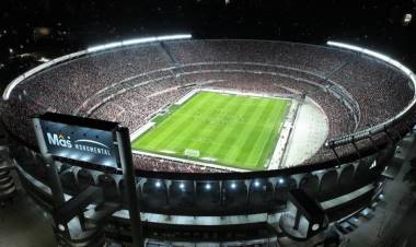 CÓMO VER EN VIVO RIVER VS ATLÉTICO TUCUMÁN POR LA LIGA PROFESIONAL: HORARIO Y FORMACIONES