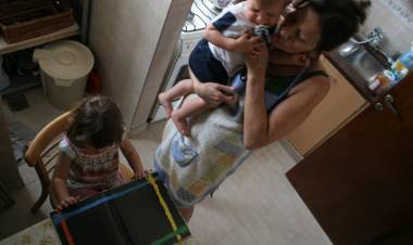 LA CANASTA DE CRIANZA SE DISPARA UN 4,1 EN AGOSTO 