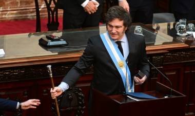 LA AGENDA DE JAVIER MILEI DESPUÉS DE SU DISCURSO EN EL CONGRESO
