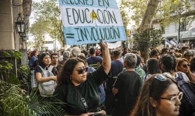 YA HAY FECHAS PARA EL PARO Y LA MARCHA UNIVERSITARIA