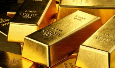 EL ORO SE AGOTA: ESCASOS Y PEQUEÑOS DESCUBRIMIENTOS AMENAZAN EL SUMINISTRO FUTURO