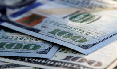 JUBILEO PARA LOS DÓLARES OCULTOS