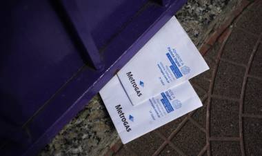 POR QUÉ LA PLATA ALCANZA CADA VEZ MENOS