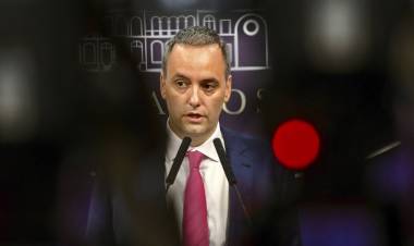 MANUEL ADORNI, EL VOCERO EMPERADOR