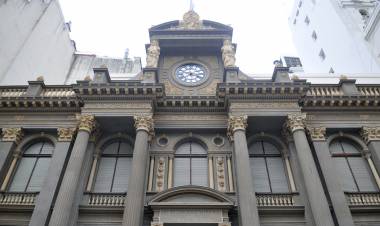 UNA NUEVA APP DEL BCRA