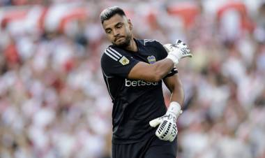 QUÉ PARTIDOS SE PERDERÁ CHIQUITO ROMERO EN BOCA TRAS LA SANCIÓN