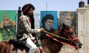 ISRAEL CONFIRMÓ LA MUERTE DEL LÍDER DE HEZBOLLAH