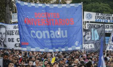 "PREJUICIO Y DESCONOCIMIENTO": EL GOBIERNO ACUSÓ A LAS UNIVERSIDADES DE INVENTAR ALUMNOS Y LOS DECANOS LE RESPONDIERON