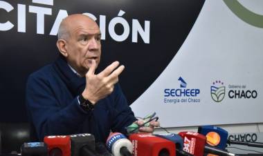 SECHEEP: SIN LA EMERGENCIA ENERGÉTICA, PELIGRA EL SUMINISTRO ELÉCTRICO EN EL VERANO CHAQUEÑO