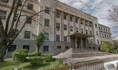 LA MOTOSIERRA DE MILEI AHORA VA POR EL CIERRE DE LA CASA DE LA MONEDA