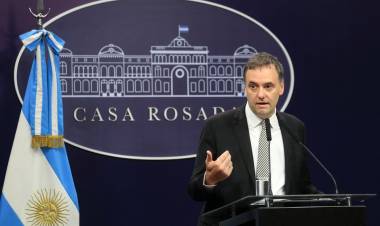 EL GOBIERNO EVALÚA RECURRIR A LA JUSTICIA PARA FRENAR LA LEY DE FINANCIAMIENTO UNIVERSITARIO