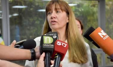 SALUD REALIZÓ UN BALANCE DEL TRABAJO EN TERRITORIO PARA LA PREVENCIÓN DE ENFERMEDADES TRANSMITIDAS POR MOSQUITOS (ETM)