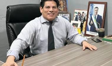 DEL 15 AL 17 DE OCTUBRE: OPERATIVO IMPENETRABLE CONJUNTO DE PROVINCIA Y NACIÓN, EN NUEVA POMPEYA