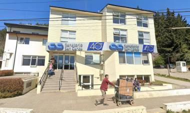 DOS ADOLESCENTES MURIERON ESTE FIN DE SEMANA EN SUS VIAJES DE EGRESADOS 