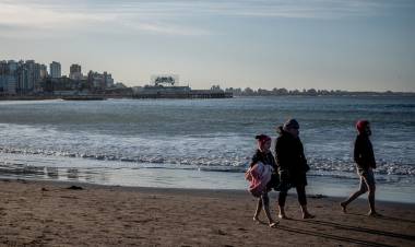 UN "FINDE" CON MENOS TURISTAS