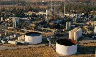 RÍO TERCERO SE ORGANIZA CONTRA LOS DESPIDOS